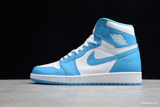 Retro UNC 555088-117 Jordan 555088-117  1 1101